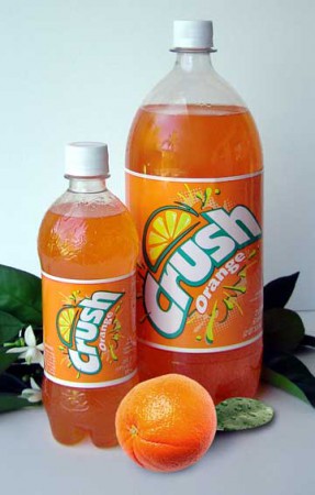 Crush