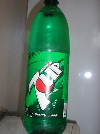 7 Up
