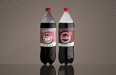 Tottus Cola