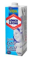 Leche Extra Calcio