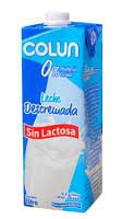 Leche S/Lactosa