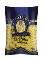 Talliani Caracoles al huevo, 400 g 
