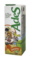Jugo Ades durazno, tetra 1 L