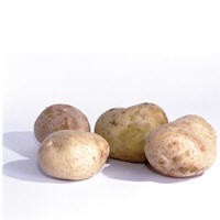 Papas, malla 1 Kg