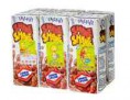 Leche choc. entera Shake Loncoleche, 6u x 170ml 