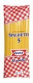 Carozzi Spaghetti Nº 5, 1 Kg