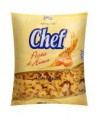 Chef Corbatas al huevo, 400 g 